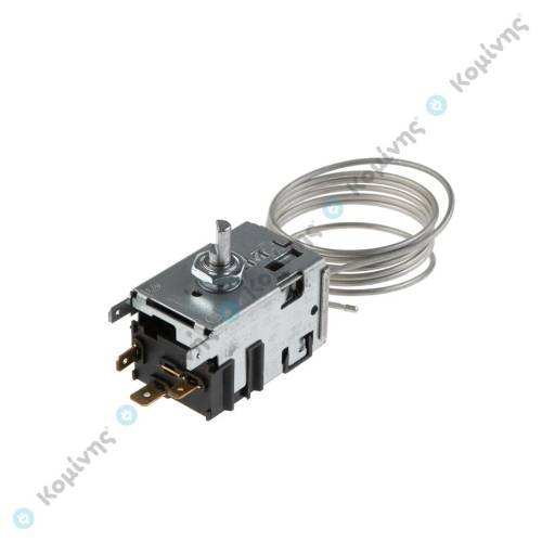 ΘΕΡΜΟΣΤΑΤΗΣ ΨΥΓΕΙΟΥ ELECTROLUX 077B2821