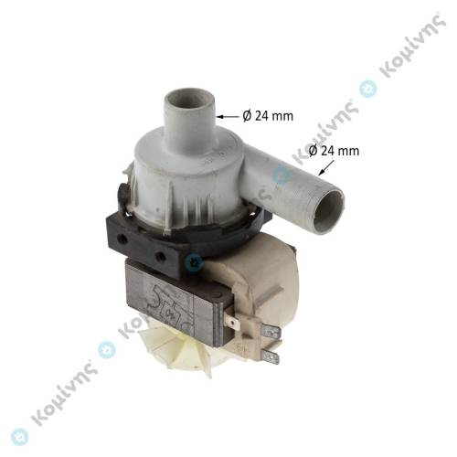 ΑΝΤΛΙΑ HANIG 110 VOLT