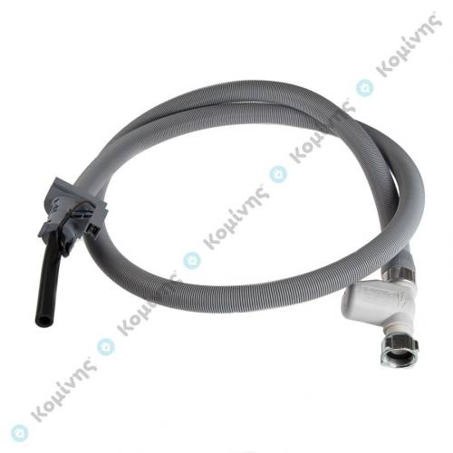 ΣΩΛΗΝΑΣ ΠΑΡΟΧΗΣ ΜΕ AQUA-STOP AEG-ZANUSSI