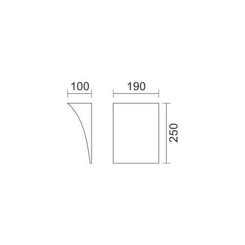 ΓΥΨΙΝΗ ΑΠΛΙΚΑ G9