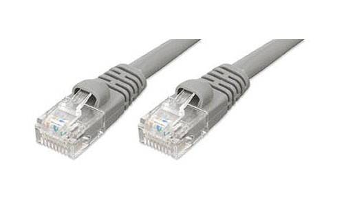 FTT6-140 ΚΑΛΩΔΙΩΣΗ UTP CAT6 PATCH CORD 20.0 meter