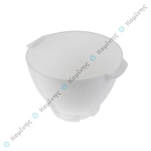 ΠΛΑΣΤΙΚΟΣ ΚΑΔΟΣ ΠΟΛ/ΤΟΣ KENWOOD KM300