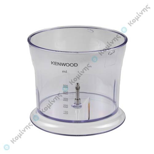 ΜΠΩΛ ΡΑΒΔΟΜΠΛΕΝΤΕΡ KENWOOD