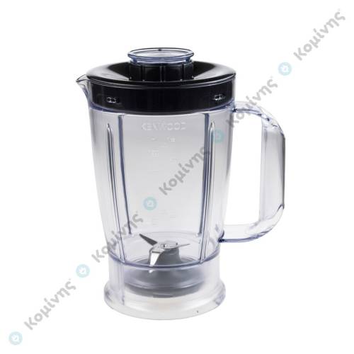 ΚΑΝΑΤΑ ΚΟΜΠΛΕ ΠΟΛΥΜΗΧΑΝΗΜΑΤΟΣ KENWOOD