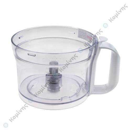 ΜΠΩΛ ΠΟΛΥΜΙΞΕΡ KENWOOD