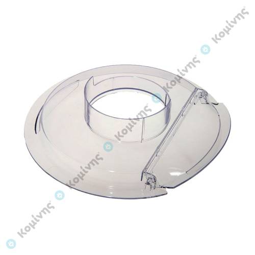 ΚΑΠΑΚΙ ΜΠΩΛ ΠΟΛ/ΤΟΣ KENWOOD