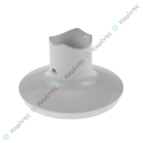ΚΑΠΑΚΙ+ΚΟΜΠΛΕΡ ΜΠΩΛ 500 ml ΡΑΒΔΟΜΠΛΕΝΤΕΡ BRAUN 4165/4191