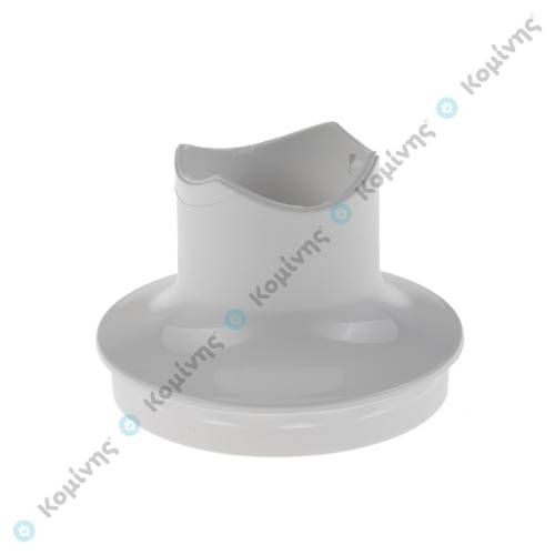 ΚΑΠΑΚΙ+ΚΟΜΠΛΕΡ ΜΠΩΛ 350 ml ΡΑΒΔΟΜΠΛΕΝΤΕΡ BRAUN 4165/4191