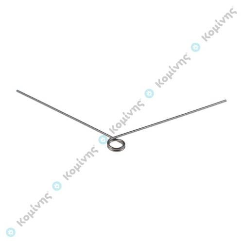 ΕΛΑΤΗΡΙΟ ΒΑΣΗ ΣΑΚΟΥΛΑΣ MIELE S5210/5211