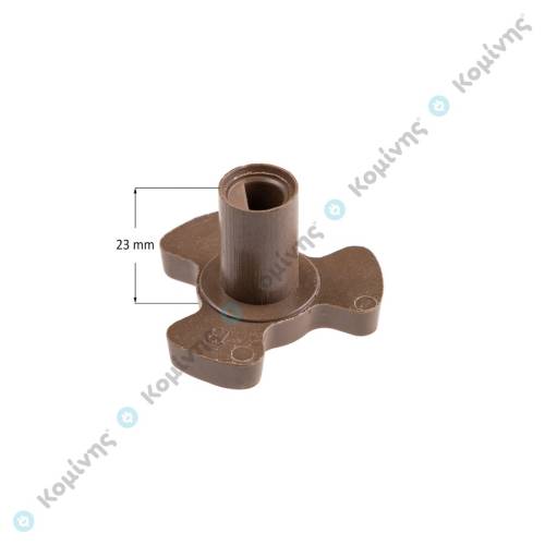 ΣΤΗΡΙΓΜΑ ΔΙΣΚΟΥ ΜΙΚΡ/ΤΩΝ h=22.5mm