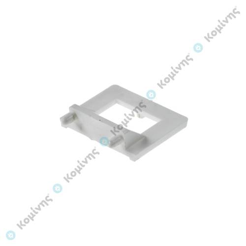 ΠΛΑΣΤ.ΣΤΗΡΙΓΜΑ ΦΙΑΛΩΝ ΙΖOLA 401/ESKIMO