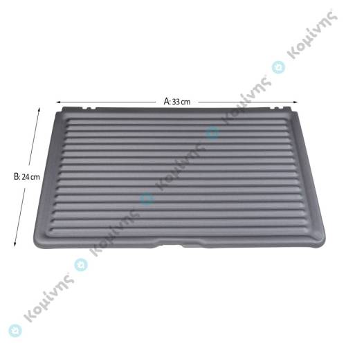ΠΛΑΚΑ ΤΟΣΤΙΕΡΑΣ KENWOOD HG300