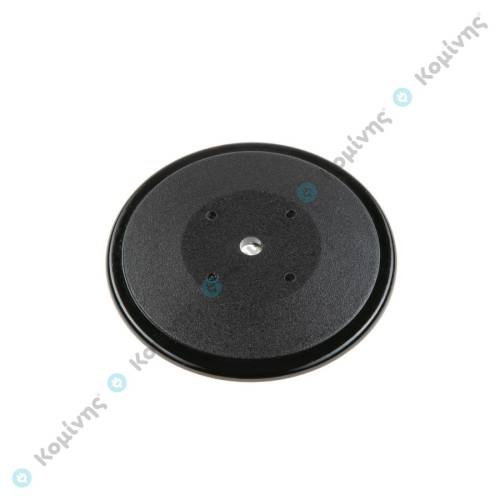 ΡΟΖΕΤΑ ΛΑΒΗΣ ΜΕ ΤΡΥΠΑ ΜΕΓΑΛΗ (Φ 8cm)