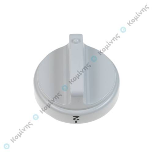 ΚΟΥΜΠΙ LEXAN ΛΕΥΚΟ 4 ΘΕΣΕΩΝ