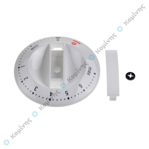 ΚΟΥΜΠΙ ΠΟΛΥΜΗΧΑΝΗΜΑΤΟΣ KENWOOD