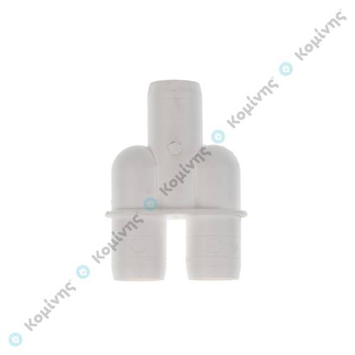 ΣΥΝΔΕΣΜΟΣ ΑΠΟΧΕΤΕΥΣΗΣ (TAY) A/ C