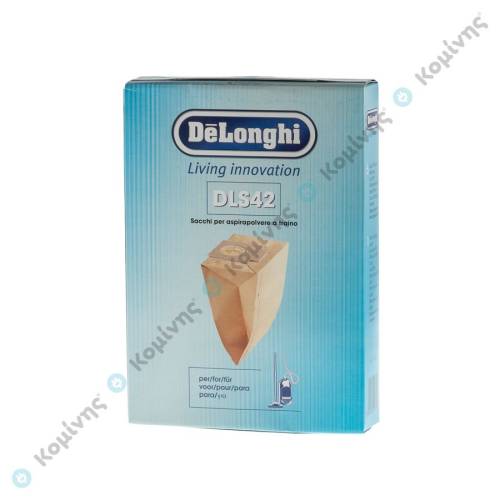 ΣΑΚΟΥΛΕΣ ΣΚΟΥΠΑΣ PRIMA DELONGHI