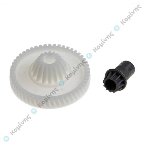 ΓΡΑΝΑΖΙ ΜΙΞΕΡ SIEMENS