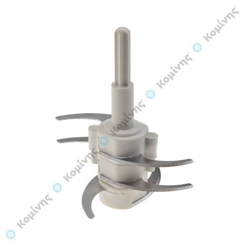 ΜΑΧΑΙΡΙ ΜΠΩΛ MULTI ΙΖΖΥ MOULINEX/KENWOOD CH550/580