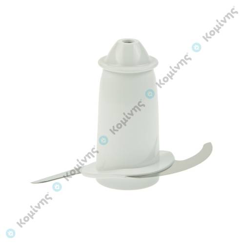 ΜΑΧΑΙΡΙ ΜΠΩΛ ΠΟΛΥΜ/ΤΟΣ KENWOOD AT264