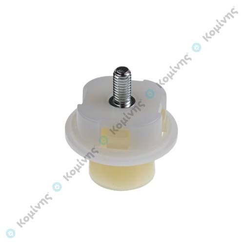 ΚΟΜΠΛΕΡ ΚΑΝΑΤΑΣ ΜΠΛΕΝΤΕΡ KENWOOD KM100