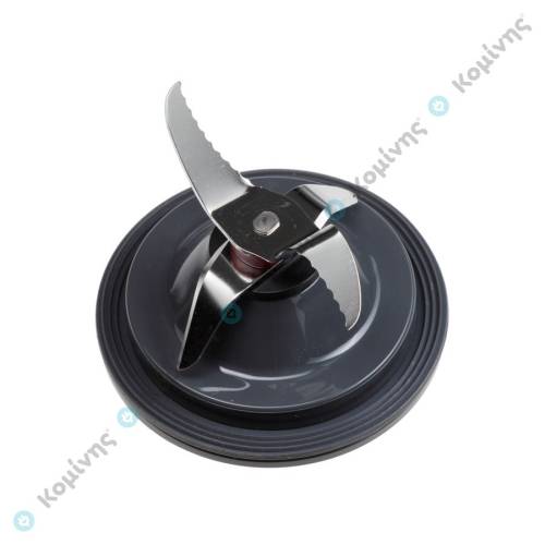 ΒΑΣΗ + ΜΑΧΑΙΡΙ ΚΑΝΑΤΑΣ ΜΠΛΕΝΤΕΡ KENWOOD KAH359GL