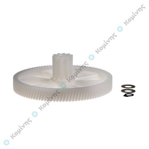 ΓΡΑΝΑΖΙ ΜΕΓΑΛΟ ΚΡΕΑΤ/ΝΗΣ KENWOOD MG300/400/510