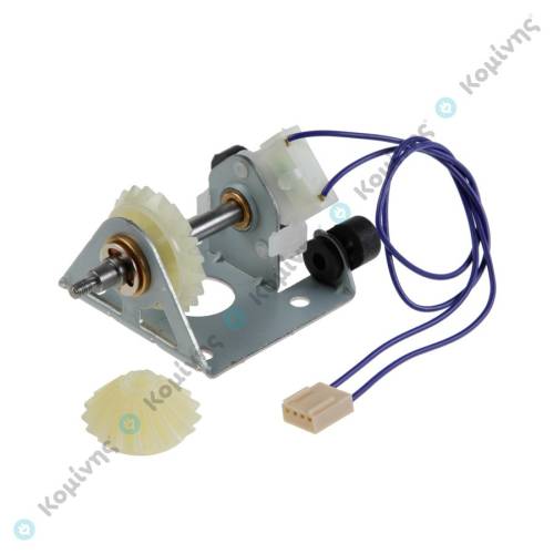 ΤΑΧΟΜΕΤΡΟ ΠΟΛΥΜΗΧΑΝΗΜΑΤΟΣ KENWOOD