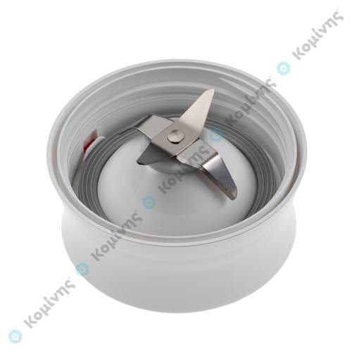 ΒΑΣΗ + ΜΑΧΑΙΡΙ ΚΑΝΑΤΑΣ ΜΠΛΕΝΤΕΡ KENWOOD