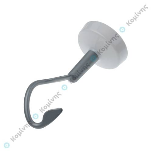 ΑΝΑΔΕΥΤΗΡΑΣ ΖΥΜΗΣ (ΓΑΝΤΖΟΣ) (ΑΛΟΥΜΙΝΙΟΥ) ΠΟΛΥΜΗΧΑΝΗΜΑΤΟΣ KENWOOD