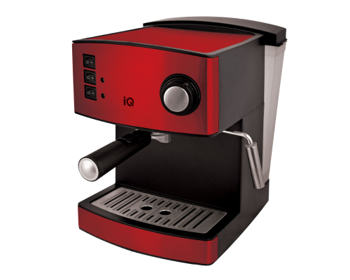ΜΗΧΑΝΗ ESPRESSO CM-170 ROSSO ΠΙΕΣΗΣ 15 BAR 850W