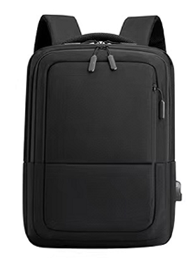 FTT15-45304 Τσάντα για Laptop 15.6" ΜΑΥΡΗ