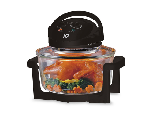 ΠΟΛΥΜΑΓΕΙΡΑΣ ΡΟΜΠΟΤ KC-1185 11lt BLACK