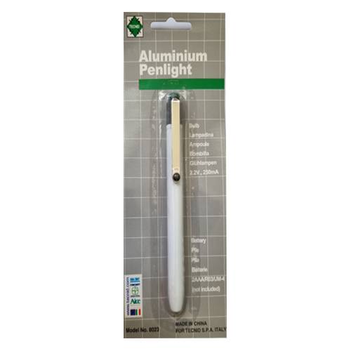 LAMP4015 ΦΑΚΟΣ ΣΤΥΛΟ TECNID 8023