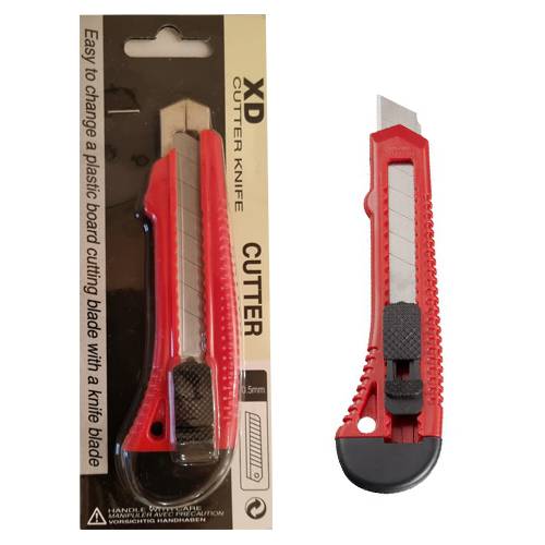 TOOLS1525 ΜΑΧΑΙΡΑΚΙ WZM03 (UK350) 155x30mm
