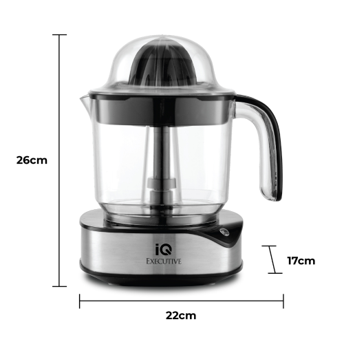 ΗΛΕΚΤΡΙΚΟΣ ΣΤΙΦΤΗΣ ΔΙΠΛΗΣ ΚΑΤΕΥΘΥΝΣΗΣ 40W 1,2lt EXECUTIVE JC-345