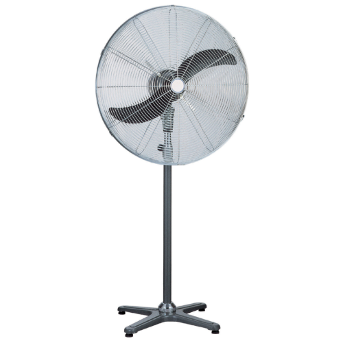 ΜΕΤΑΛΛΙΚΟΣ ΒΙΟΜΗΧΑΝΙΚΟΣ ΑΝΕΜΙΣΤΗΡΑΣ 65ΕΚ IMF-65-1 230W