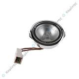 ΝΤΟΥΙ ΑΠΟΡΟΦΗΤΗΡΑ ELICA  FREE SPOT 12V 20W  G4