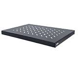 SHELVES60 PAΦΙ ΣΤΑΘΕΡΟ ΓΙΑ RACK 19'' 350mm ΒΑΘΟΣ