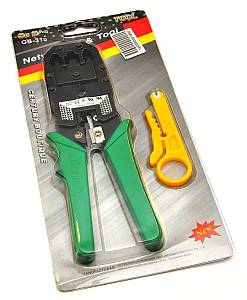 ΕΡΓΑΛΕΙΑ ΓΙΑ ΔΙΚΤΥΑ