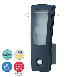 ΦΩΤΙΣΤΙΚΑ ΜΕ ΑΙΣΘΗΤΗΡΑ